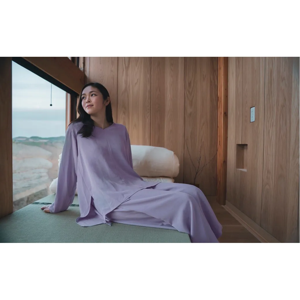 【禅坊靖寧】ZEN STAY-宿泊 ご利用券　淡路島 宿泊券 13歳以上