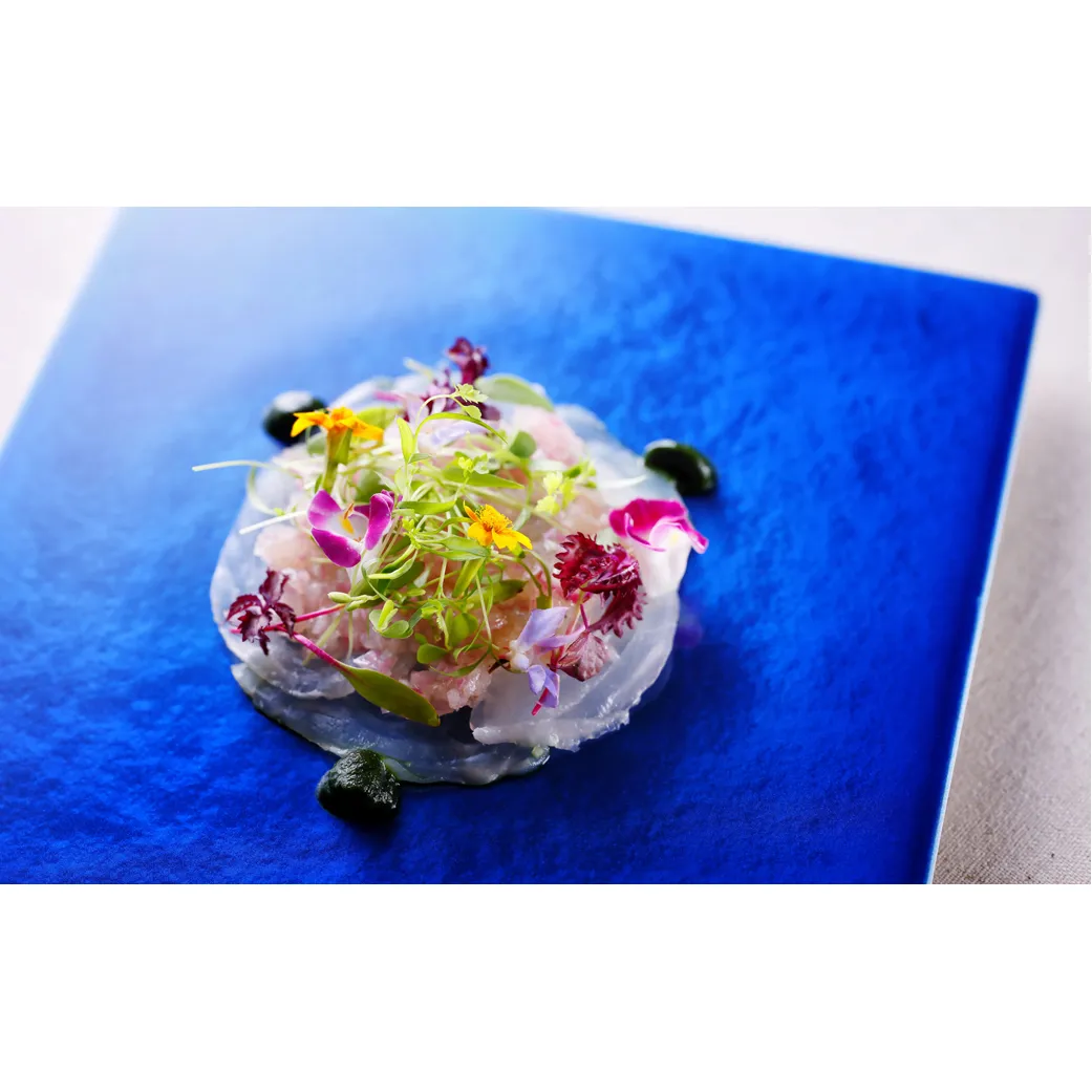 Auberge フレンチの森レストラン各棟共通　ペアディナー食事利用券