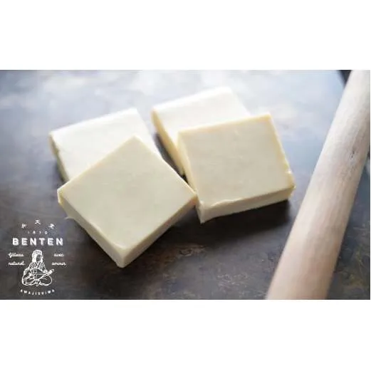 弁天堂 パイシート 400g（100g×4)×3個