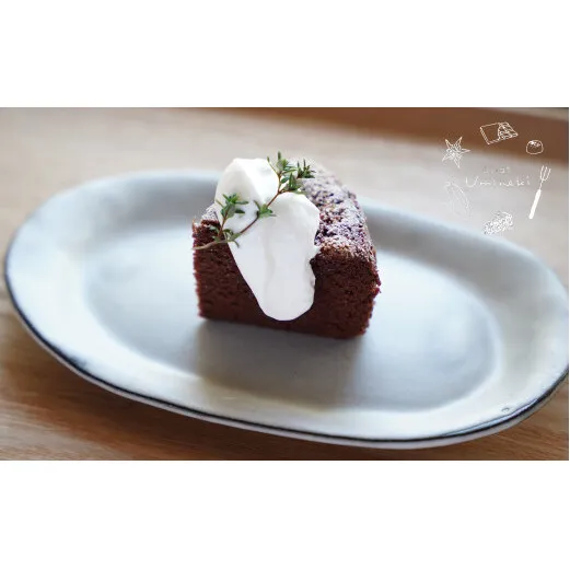 淡路島ガトーショコラ　４号