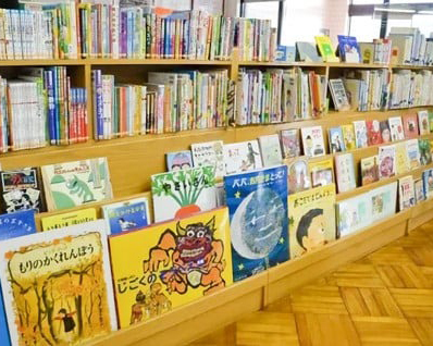 (3)−１　教育の推進充実（市内小中学校）