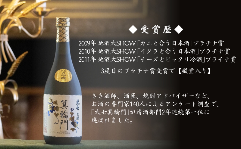久保田 碧寿 純米大吟醸 1800ml×6本(化粧箱入) 久保田碧寿 久保田 碧寿 純米大吟醸 1800ml×6本(化粧箱入) 久保田碧寿