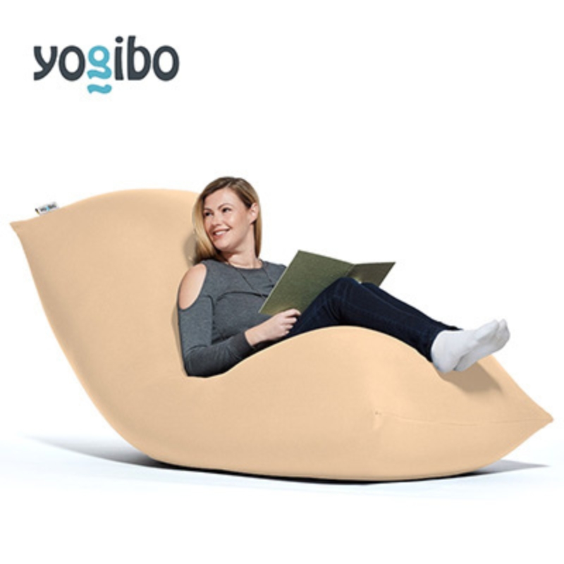 ヨギボー Yogibo Max ( ヨギボーマックス ) クリームホワイト｜加東市 