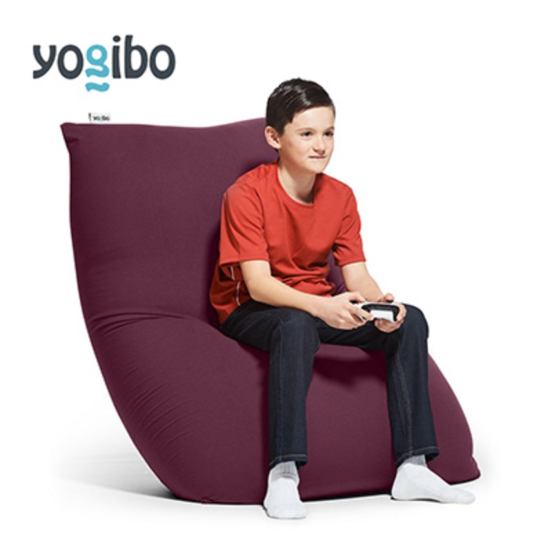 Yogibo midi ヨギボーミディ使用時間1時間