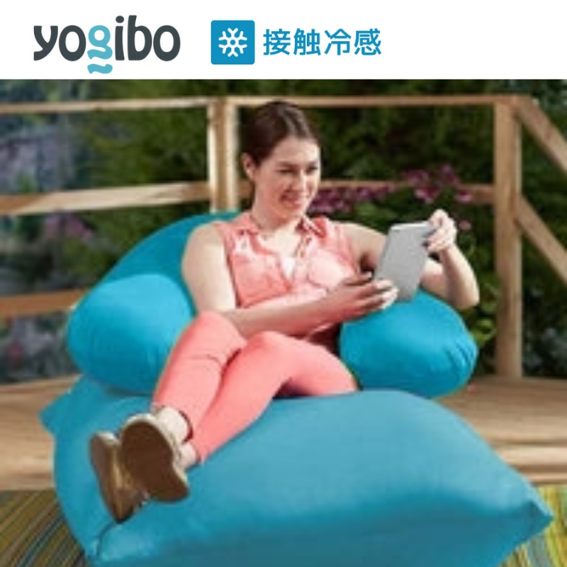Yogibo Zoola Support ヨギボー ズーラ サポート オフブラック