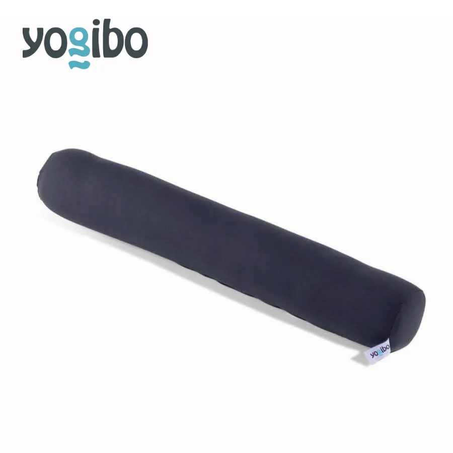 ヨギボー Yogibo Roll Max ( ヨギボーロールマックス ) ネイビーブルー インテリア 寝具 ファッション