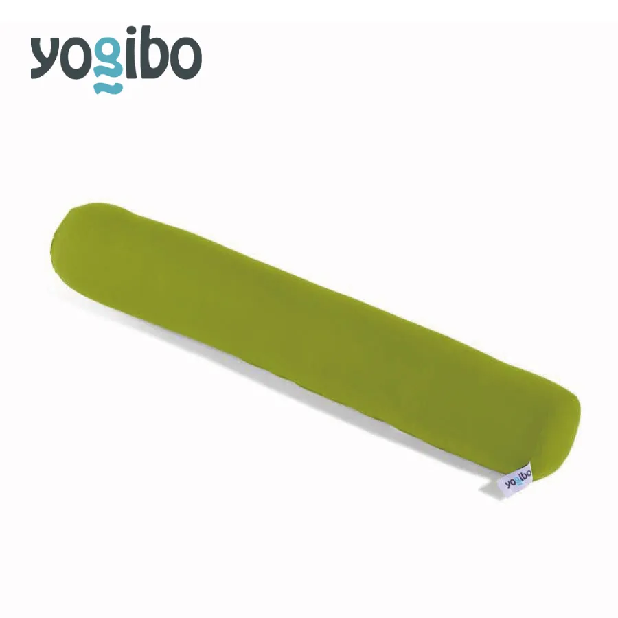 ヨギボー Yogibo Roll Max ( ヨギボーロールマックス ) ライムグリーン インテリア 寝具 ファッション