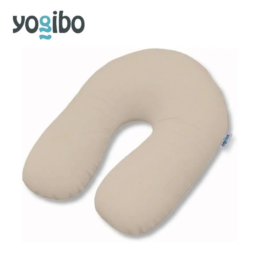 ヨギボー Yogibo Support ( ヨギボーサポート ) ライトグレー 寝具 インテリア