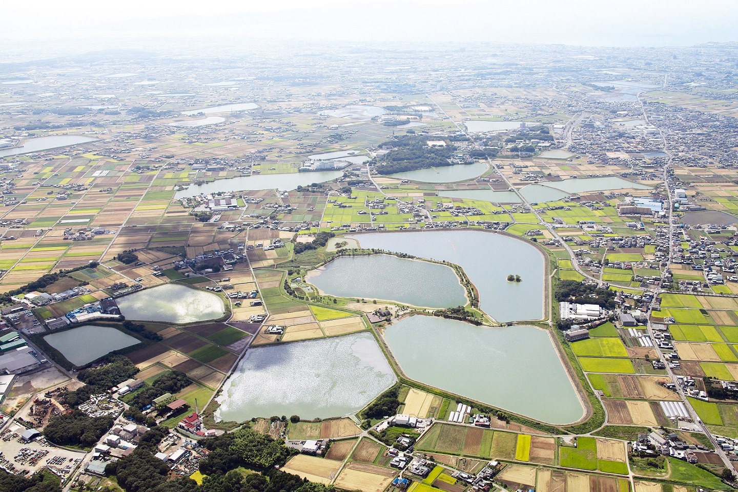 兵庫県稲美町