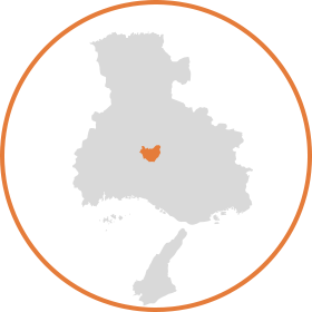 兵庫県市川町