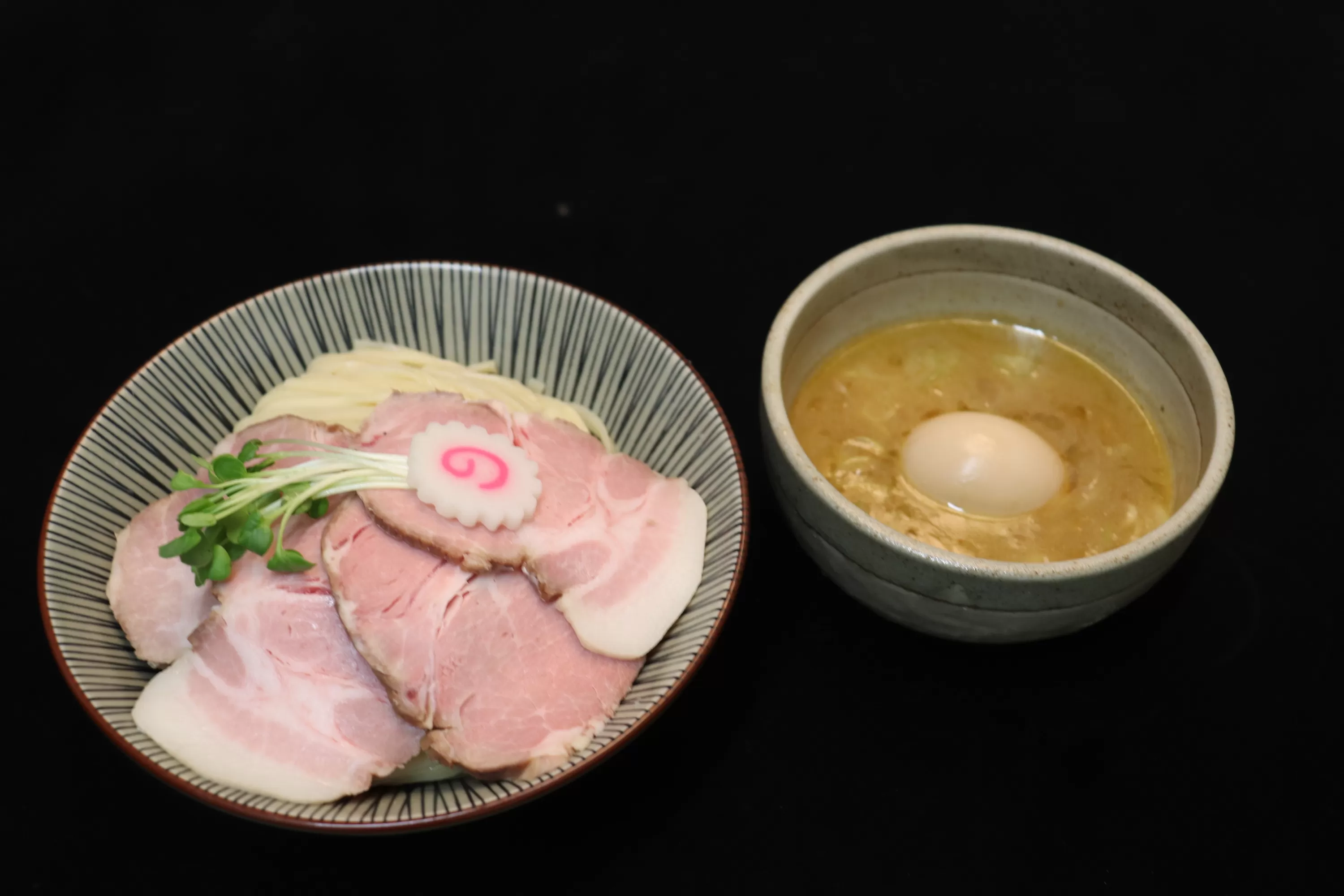 麵屋NOROMA 鶏つけ麺 I-290