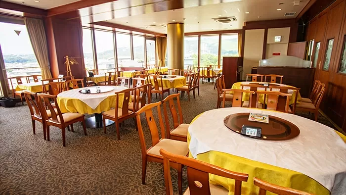 中国料理 百楽 奈良店 お食事券（10,000円分） 株式会社近鉄リテーリング 奈良県 奈良市 奈良 なら 34-011