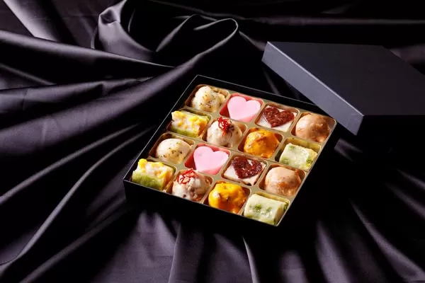 さつま揚げ トリュフチョコみたいなさつま揚げ「クラシック」（16個入り）かまぼこ 魚万商店 奈良県 奈良市 U-110