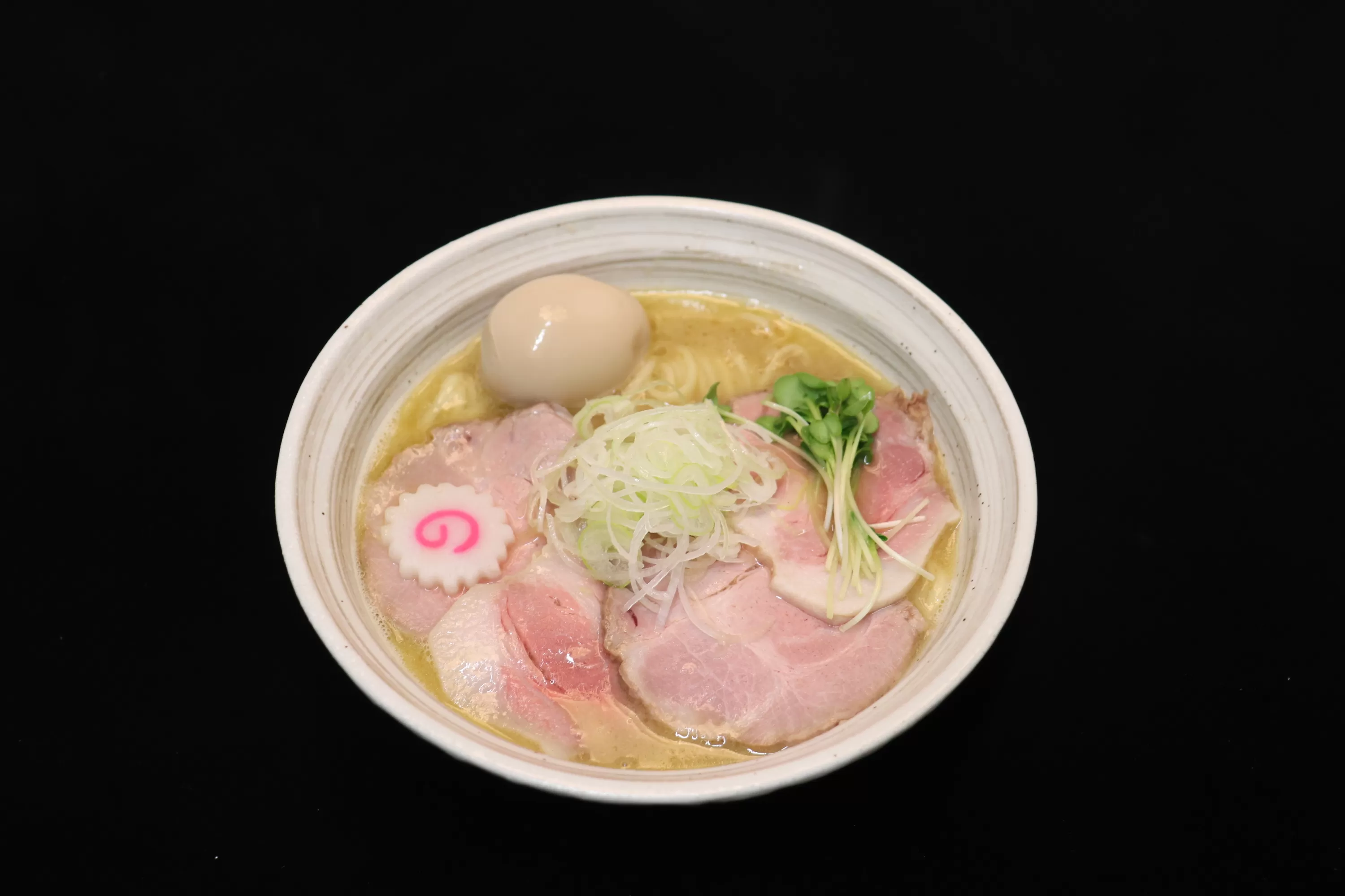 麵屋NOROMA 鶏そば3食セット I-289