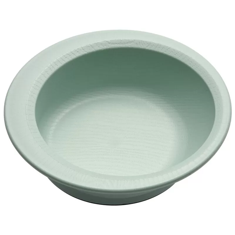 すくいやすい ボウル 食器 皿 プラスチック 割れにくい 丈夫 バイオマス原料使用 スケーター skater NPLS1B グリーン 緑 みどり 男性 女性 男子 女子〈スケーター株式会社〉 奈良県 奈良市 奈良 なら 3-013