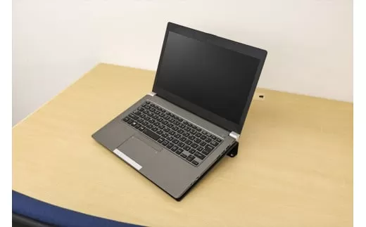 PC-13KD 13インチ用 パソコン 傾斜台 [2228]