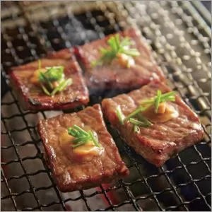 漬けた味噌まで楽しめる 大和牛味噌漬け 約200g｜本物の料亭・懐石料理を取り寄せるならココ！ [1988]