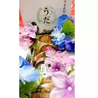大和当帰　焼菓子　セット　小／エクステ　フィナンシェ　クッキー　お茶　プレゼント　お土産　お取り寄せ　奈良県　宇陀市