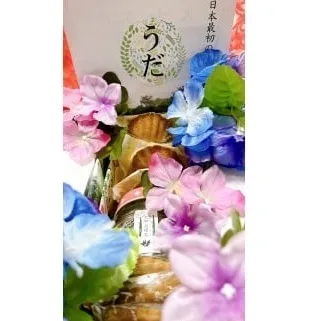 大和当帰　焼菓子　セット　小／エクステ　フィナンシェ　クッキー　お茶　プレゼント　お土産　お取り寄せ　奈良県　宇陀市