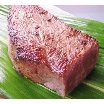 (冷凍)大和榛原牛 雅ステーキ（240g） ／ うし源本店 牛肉 黒毛和牛 A5 お取り寄せ モモ肉 鉄板焼 父の日 母の日 土産 キャンプ 奈良県 宇陀市 お中元 贈答用 贈り物 暑中見舞い お土産 お歳暮 内祝いまとめ買い 美味しい部位 キャンプ 送料無料 