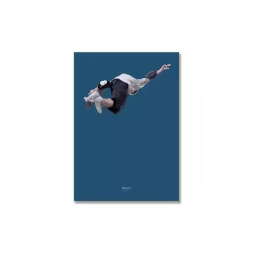 doors yamazoe / Skater B2ポスター