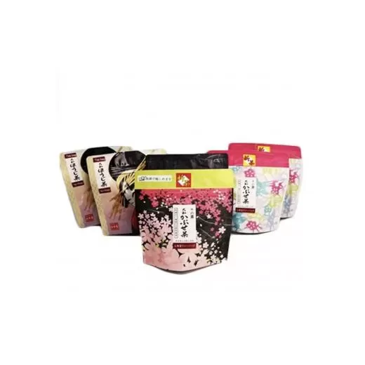 大和かぶせ茶「千の露」セレクト