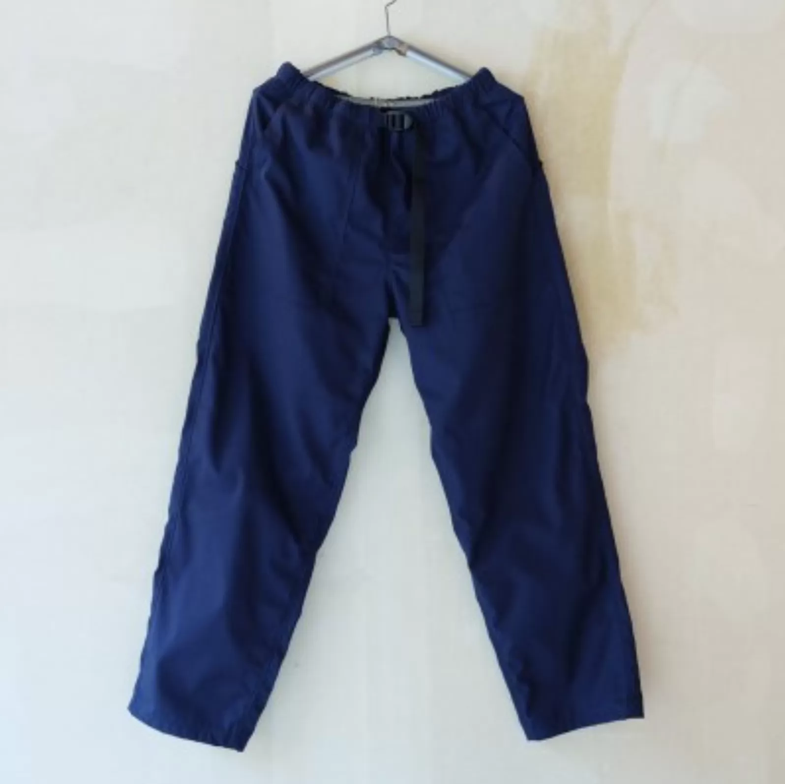【Ｍサイズ】紺−doors yamazoe　パンツ