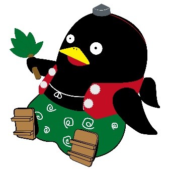 ⑰寄附金の使途をおまかせする