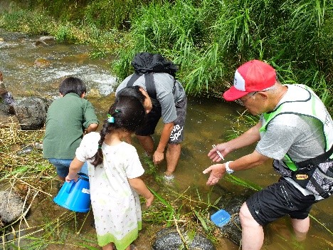 ⑬水源・水道施設維持管理事業
