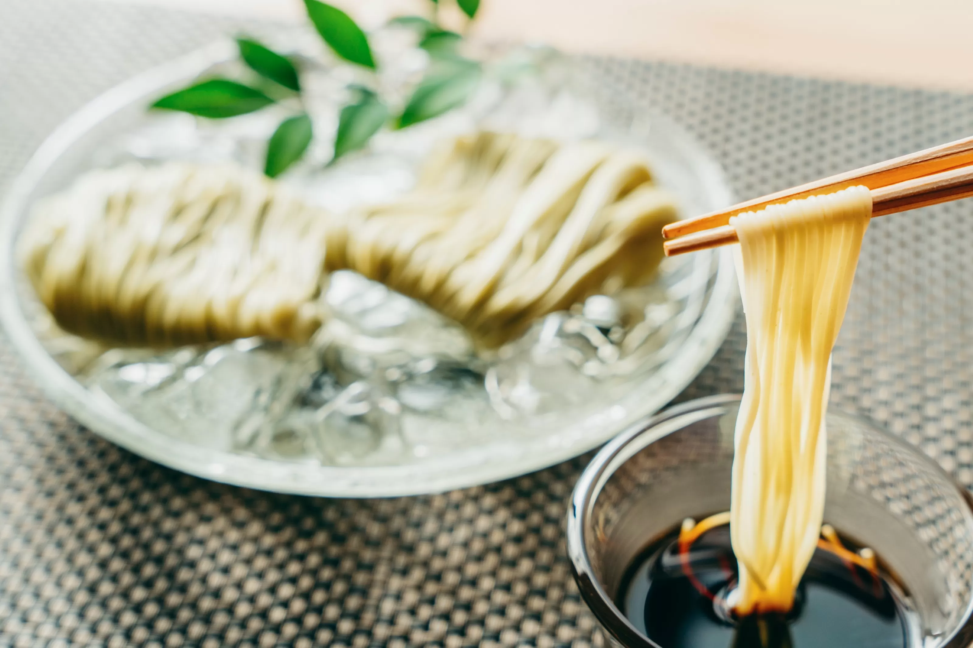 下北春まな素麺10束箱入り 奈良県 大和の伝統野菜 下北春まな 素麺 そうめん 三輪素麺 