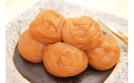 徳用　梅ばーもん1.5kg【紀の里食品】
