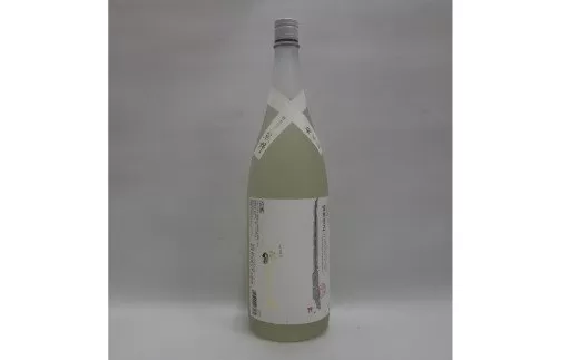 那智の滝　純米酒　1.8L 【miy123A】