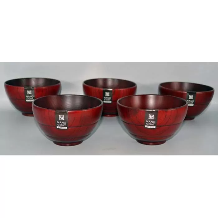 ◇A-4120 茜 5個入り