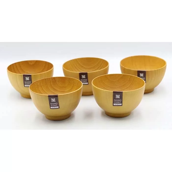 ◇シフォンスープボール　NA（S）　5個入り