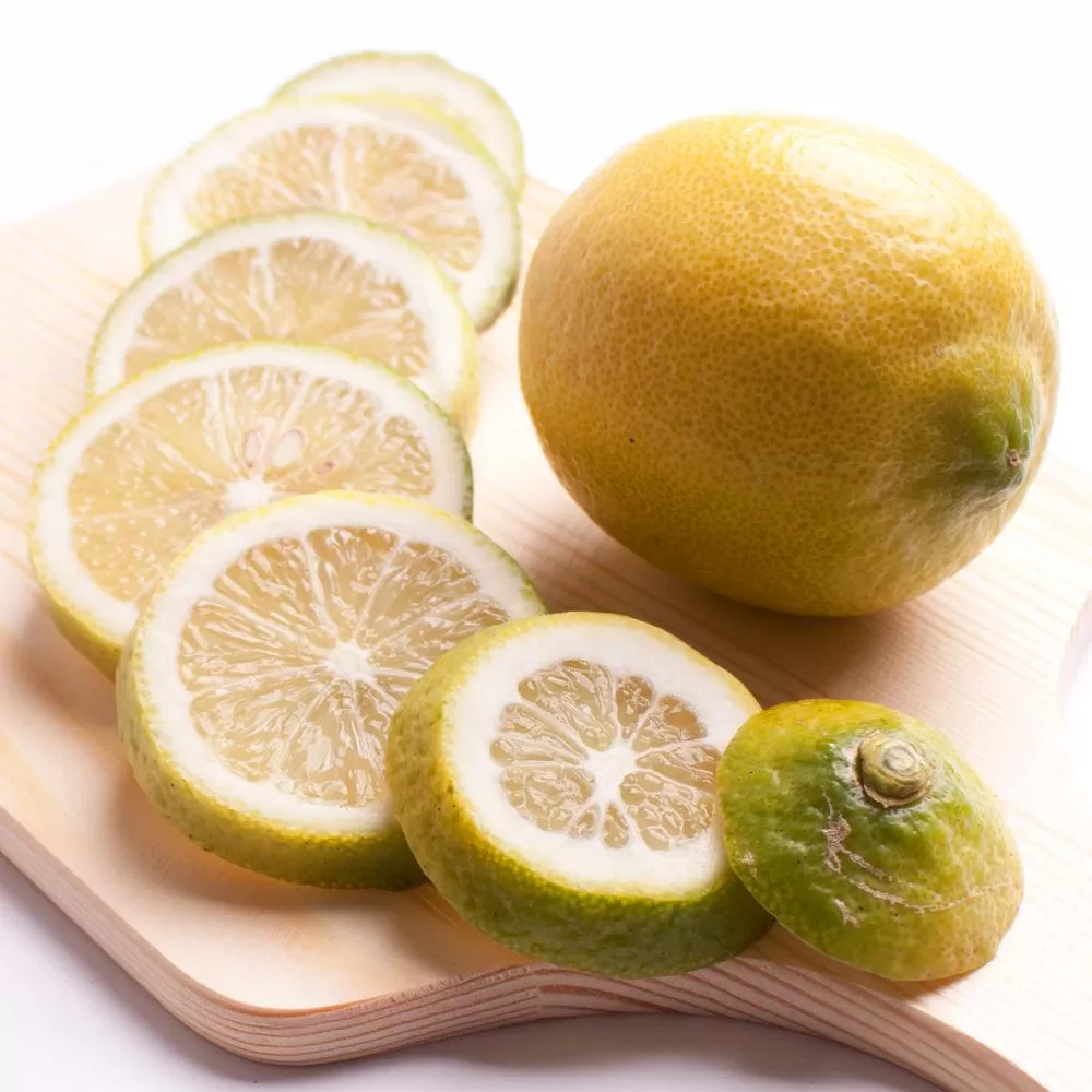 レモン1kg+250g（傷み補償分）［和歌山有田産］［防腐剤・WAX不使用、安心の国産レモン］［IKE128］