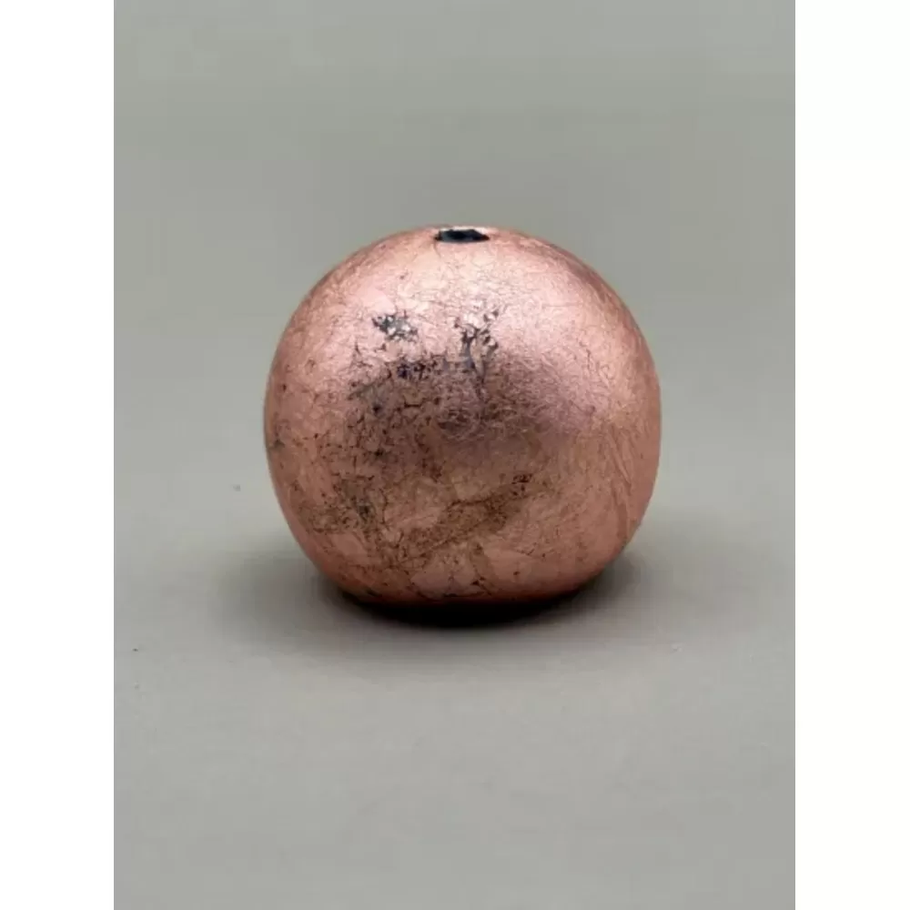 お香立て 箔貼り銅 ［NF251］