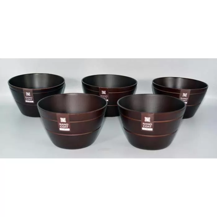 ◇富士フリーカップ　DBR　5個入り