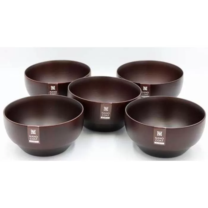 ◇DSスープボール（L）DBR5個入