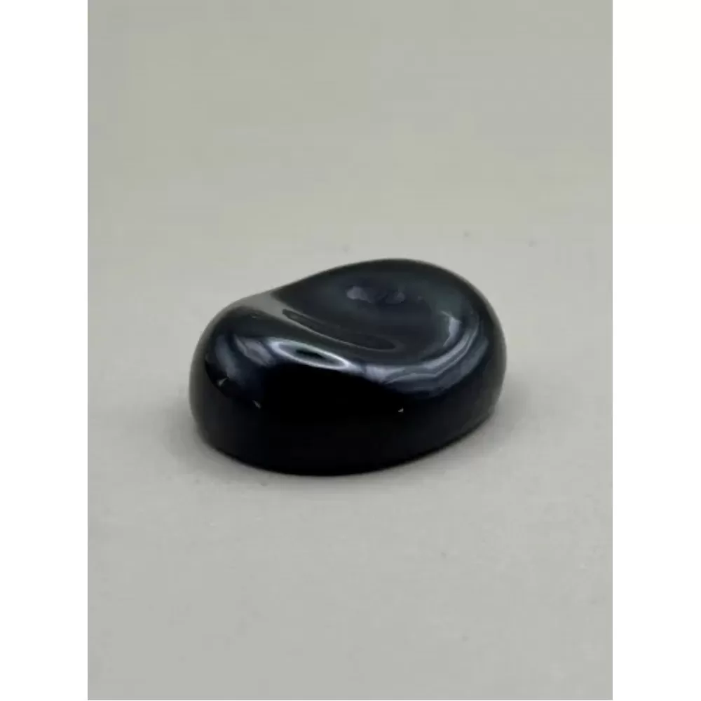 箸置き へこみ 漆黒［NF217］