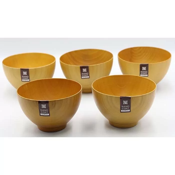 ◇シフォンスープボール NA（L） 5個入り【TN50】