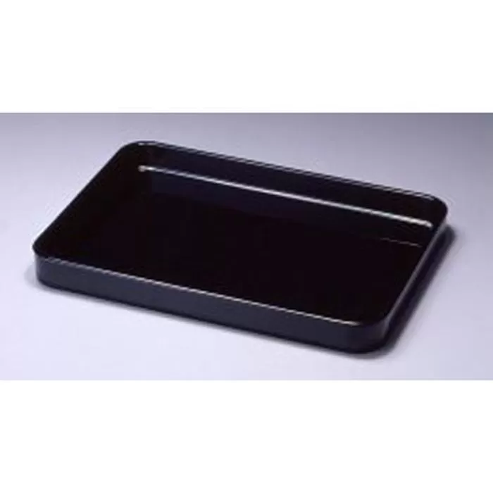 木製 漆塗 賞状盆(尺六・48.8cm)天然木・天然うるし・手塗