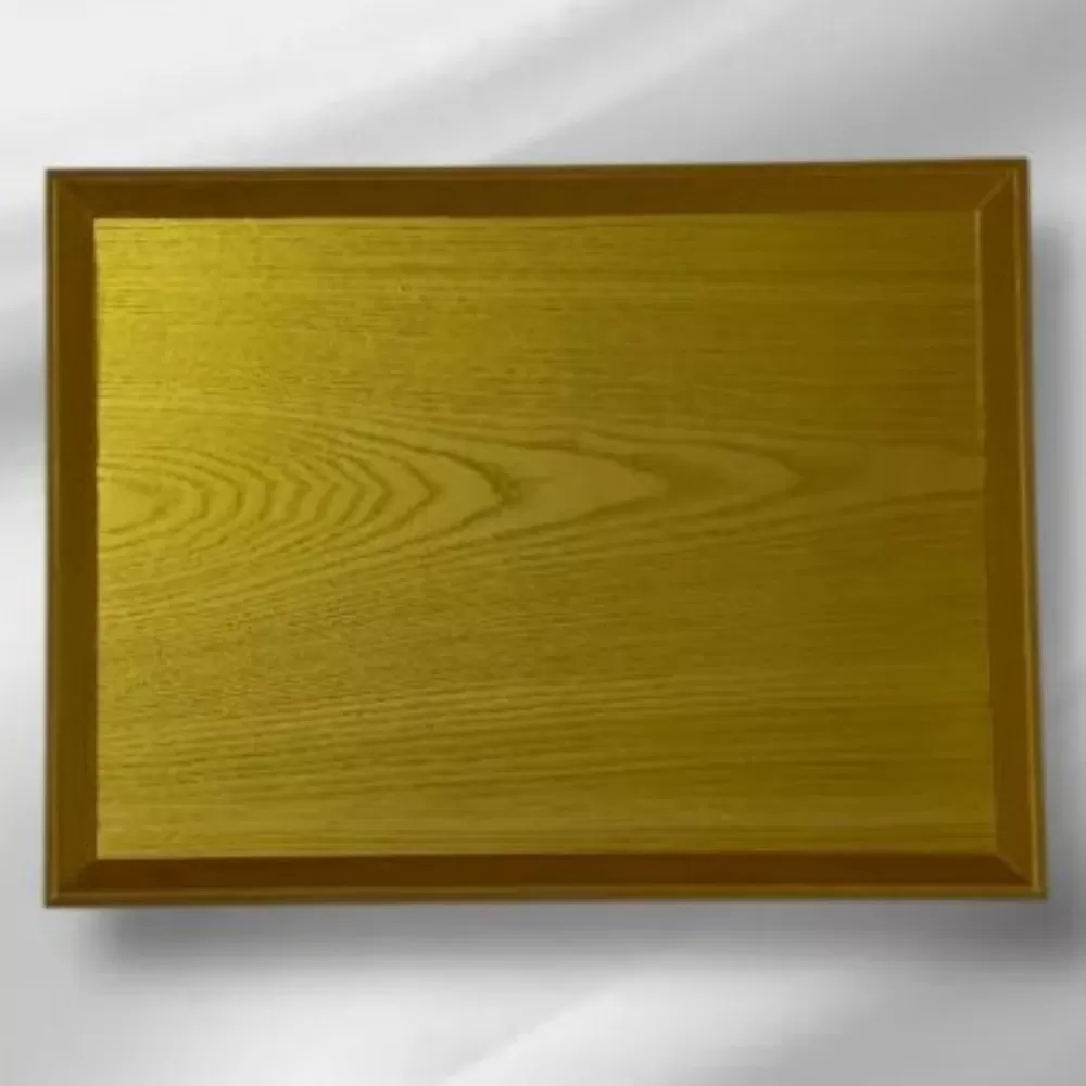 長手トレイ ゴールド［NF91］