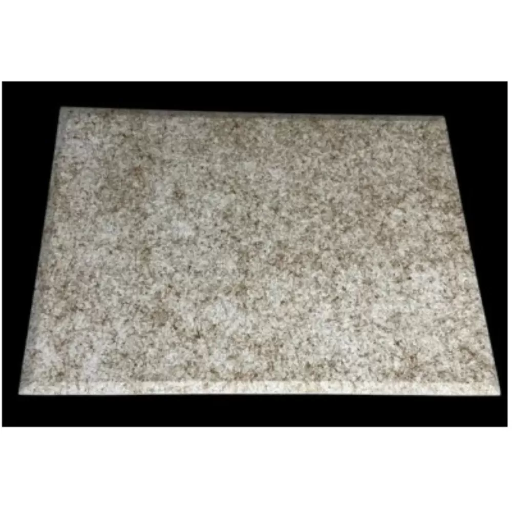 木製 ランチョンマット 乱糸（マット仕上げ）純白［NF63］