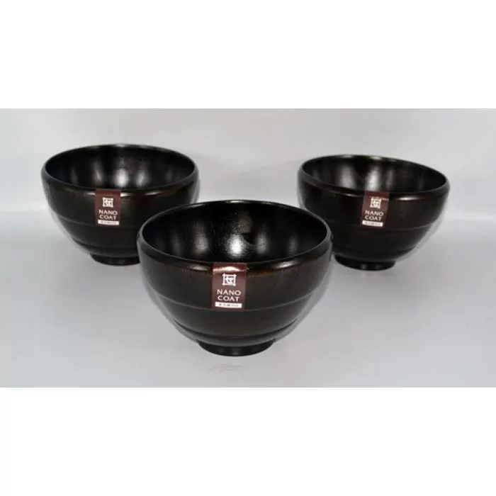 ◇S-4120  墨 3個入り