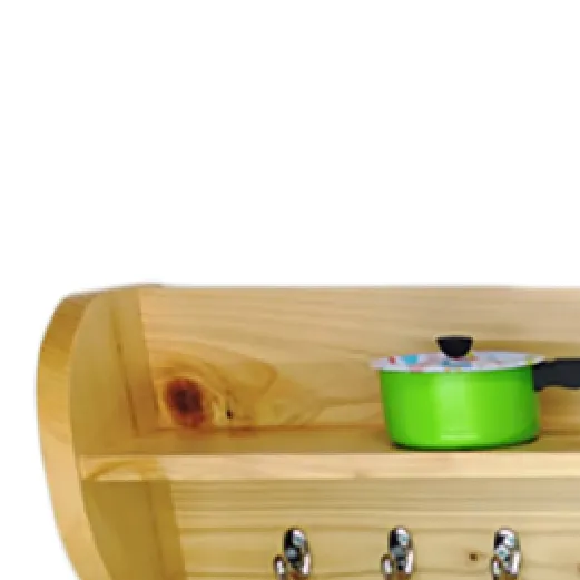 N6005_ままごとキッチンｗ870 ピンク