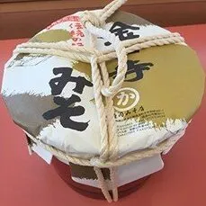 金山寺みそ朱ダル 1700g_T6023
