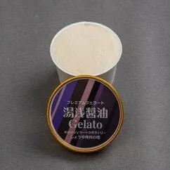 V7134_プレミアムジェラート 湯浅醤油 100ml×12個