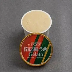 V7135_プレミアムジェラート 南高梅 100ml×12個