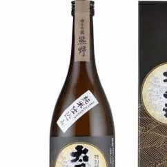 V7115_太平洋 特別純米酒 720ml×3本 化粧箱入（C010）