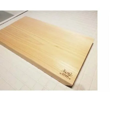 AA6008_オシャレで便利！紀州ヒノキ（一枚板）カッティングボード ウッドトレー 家具職人カンナ造り【ギフト対応】